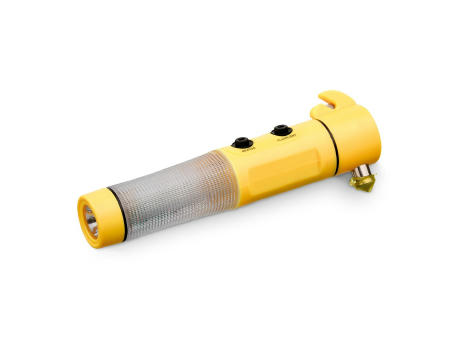 FLASHMER. Martillo de emergencia