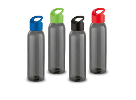 PORTIS. Botella deportiva 630 mL