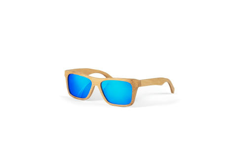 SANIBEL. Gafas de sol de bambú