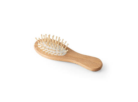 DERN. Cepillo para cabello