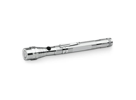 NOBEND. Linterna LED extensible