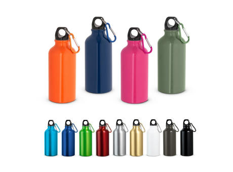 LANDSCAPE S. Botella deportiva 400 mL