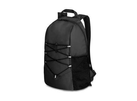 TURIM. Mochila en poliéster reciclado 600D
