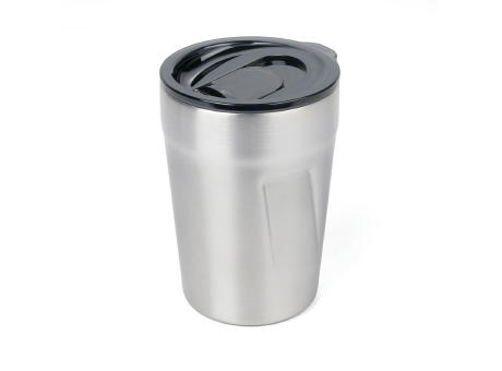 TROIKA Taza térmica CUP-UCCINO