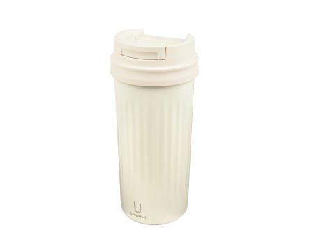 TROIKA Taza térmica CERAMUG 500