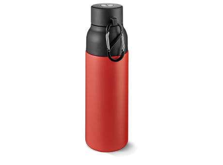 TROIKA Botella aislante INFUSE+