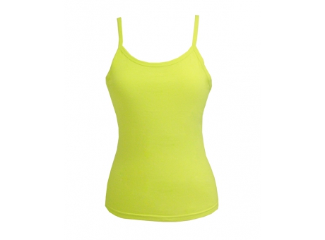 PACK CAMISETAS TIRANTES