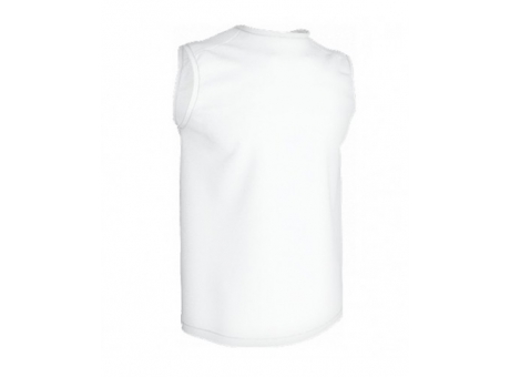 PACK CAMISETAS TIRANTES BLANCO Y NEGRO