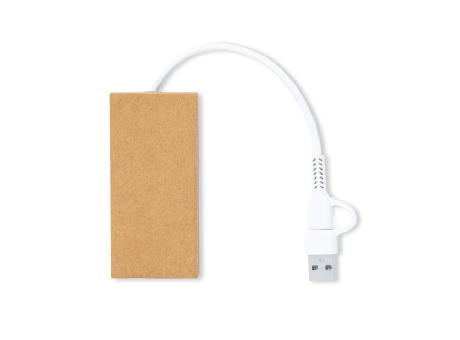 Puerto USB Hasgar