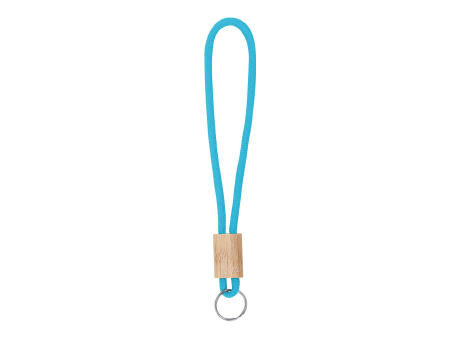 Llavero Walnut