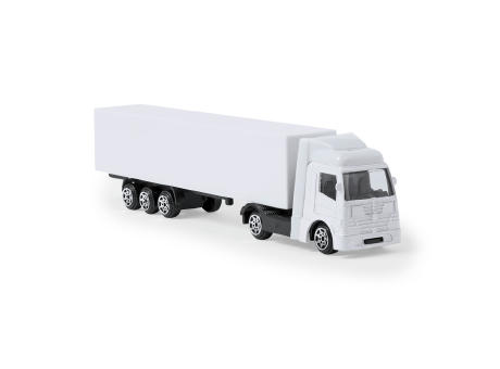 Maqueta Truck