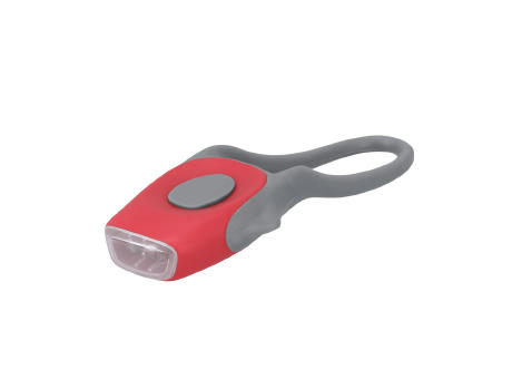 Luz Seguridad Bici Norint