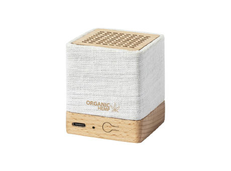 Altavoz Dorkin