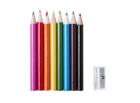 Estuche Krolan