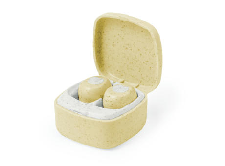 Auriculares Oriley