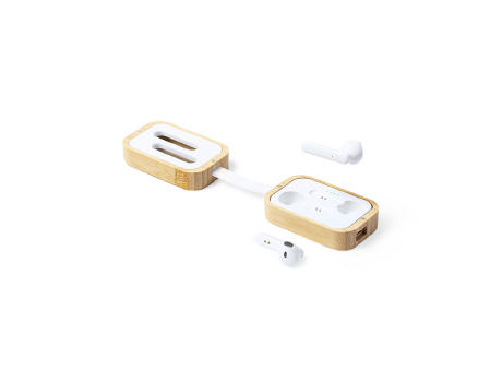 Auriculares Tresan