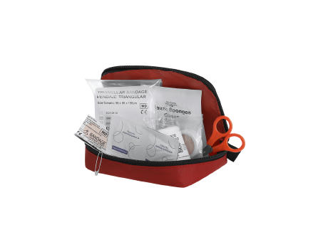 Kit Emergencia Kintar