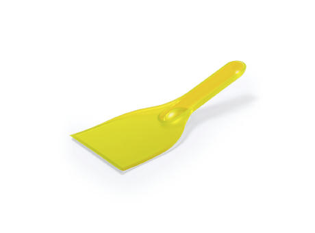 Rascador Hielo Feniok