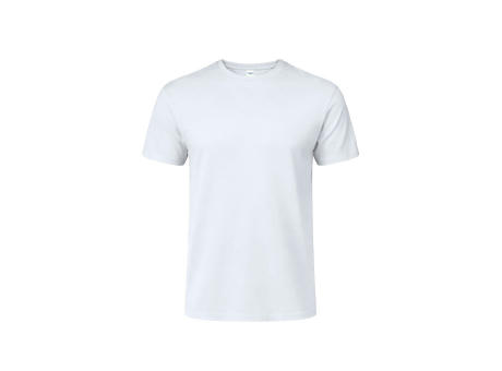 Camiseta Niño Blanca Seiyo