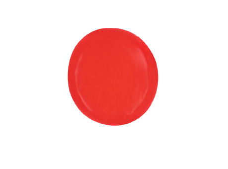 Almohadilla Frisbee Zalox