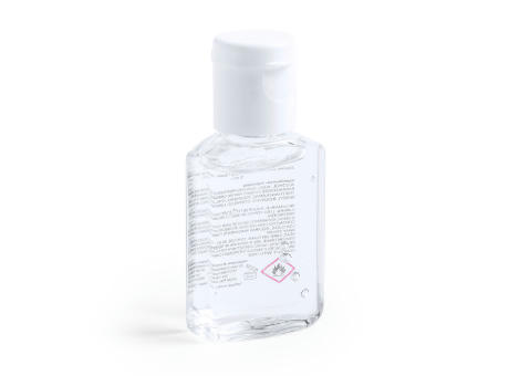 Gel Hidroalcohólico Bradul
