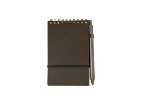 Libreta Pacam