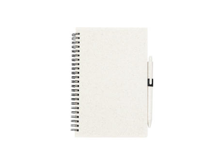 Libreta Emily