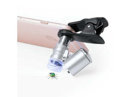 Microscopio Dicson 60X