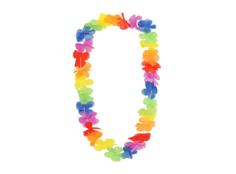Collar Hawaiano Punder