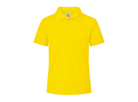 Polo Niño Color 