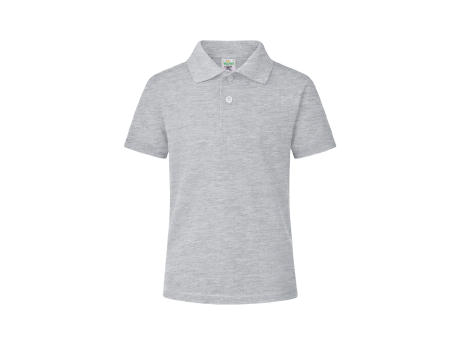 Polo Niño Color 