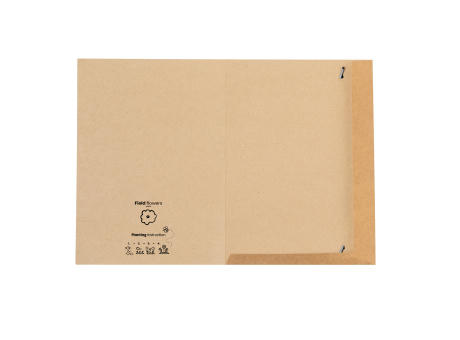 Carpeta Semillas Hakala