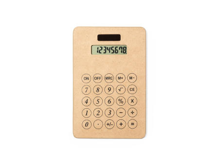 Calculadora Vulcano