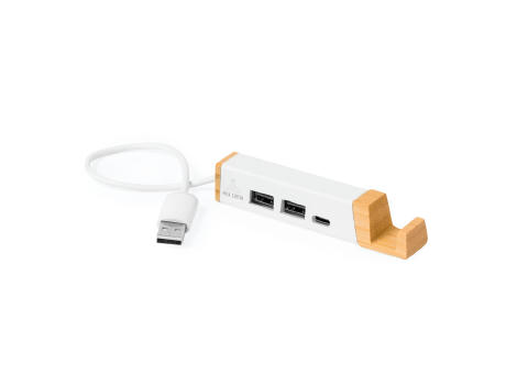 Puerto USB Kartip