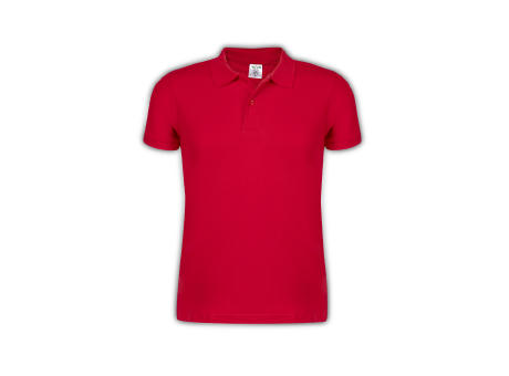 Polo Adulto Color 