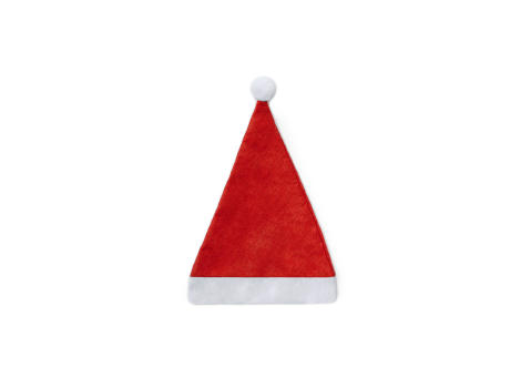 Gorro Papa Noel Niño Flip