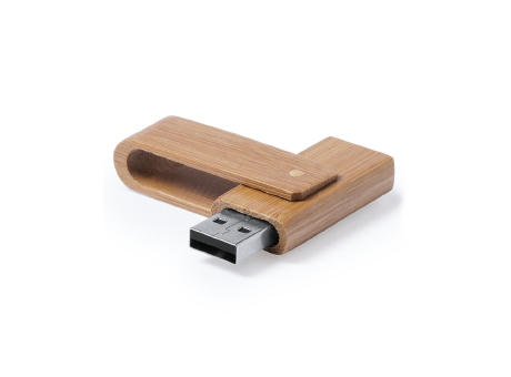 Memoria USB Haidam 16GB