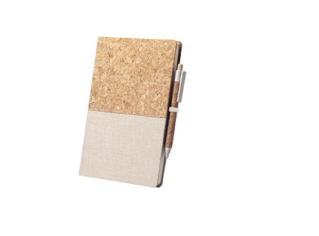 Bloc Notas Brastel