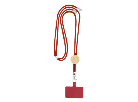 Lanyard Soporte Thorne