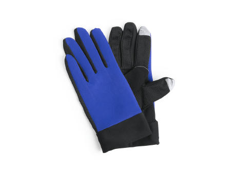 Guante Deportivo Táctil Vanzox