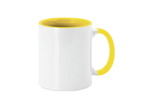 Taza Sublimación Harnet