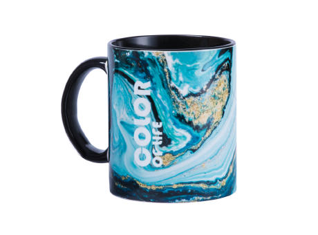 Taza Sublimación Harnet