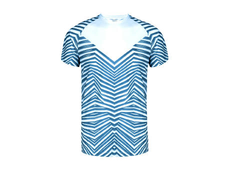 Camiseta Adulto Tingyi
