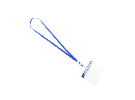 Identificador Lanyard Maes