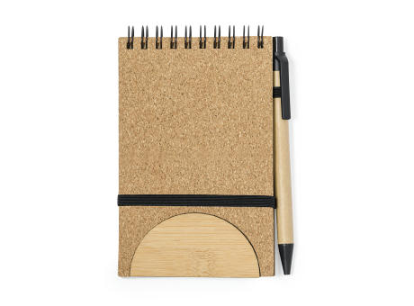Libreta Soporte Marinix