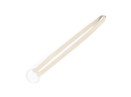 Lanyard Portavasos Felin