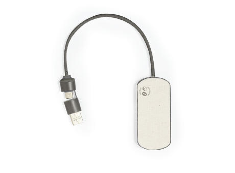 Puerto USB Nylox