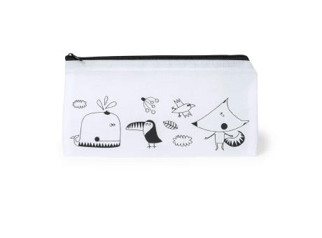 Estuche Skinga