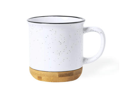 Taza Larray