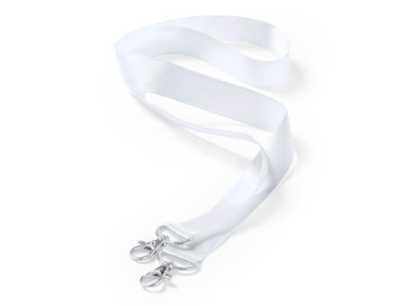 Lanyard Sublimación Lerop
